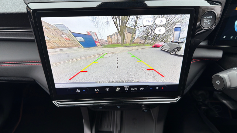 Ford Puma 1.0 EcoBoost Hybrid mHEV ST-Line X 5dr Petrol Hatchback